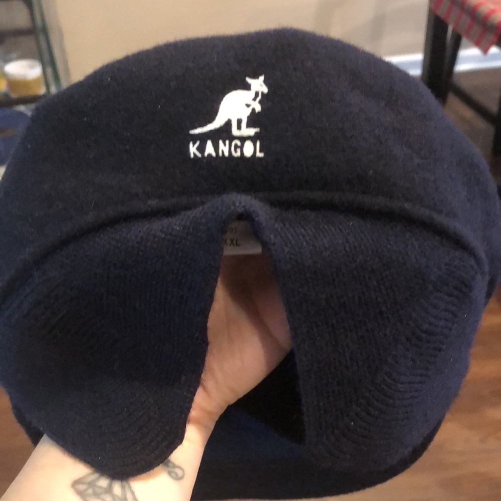 Kangol Hat - image 3